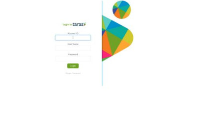 Taras-Login Taras-Login