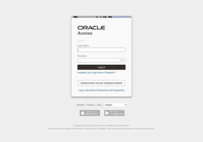Europe - Oracle Aconex—Construction Project Controls ... Europe - Oracle Aconex—Construction Project Controls ...
