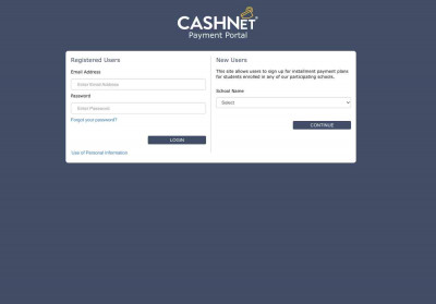 Azusa Pacific University - CASHNET Payment Portal Azusa Pacific University - CASHNET Payment Portal