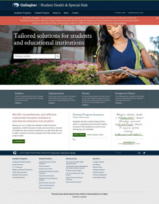 Gallagher Student Login Gallagher Student Login