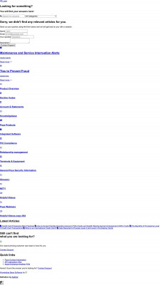How do I log in to my Virtual Terminal? - Paya Support How do I log in to my Virtual Terminal? - Paya Support