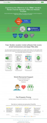 Processors & Gateways - Authorize.Net - OwnerRez Processors & Gateways - Authorize.Net - OwnerRez