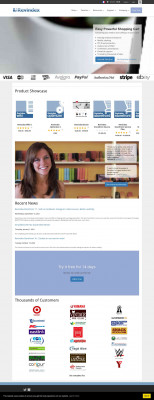 Revindex > Resources > Knowledge Base > Gateways Revindex > Resources > Knowledge Base > Gateways