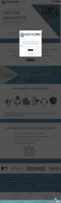 Payment Gateways List - Hosted PCI Payment Gateways List - Hosted PCI