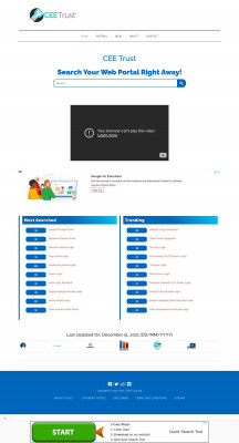 Web1and1 Email Login - Find Official Portal - CEE-Trust Web1and1 Email Login - Find Official Portal - CEE-Trust