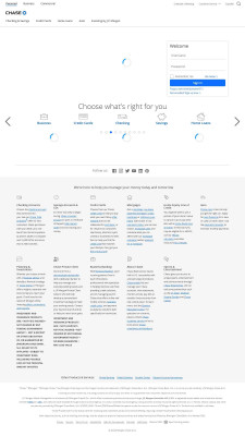 Online Account Access | Credit Card | Chase.com Online Account Access | Credit Card | Chase.com