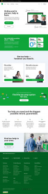 H&R Block Financial Services H&R Block Financial Services