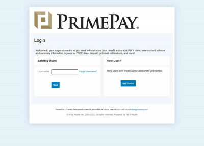 Login Login