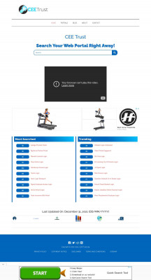 Primeflex Portal - Find Official Portal - CEE-Trust Primeflex Portal - Find Official Portal - CEE-Trust