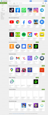 PrimeFlex Mobile - Apps on Google Play PrimeFlex Mobile - Apps on Google Play