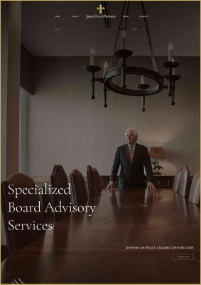 PrimeFlex—(877) 769-3539 - James Drury Partners PrimeFlex—(877) 769-3539 - James Drury Partners