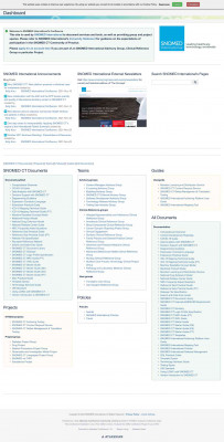 Practice Fusion - SNOMED Confluence Practice Fusion - SNOMED Confluence