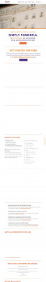 Practice Fusion EHR, Comprehensive Billing System - EZClaim Practice Fusion EHR, Comprehensive Billing System - EZClaim