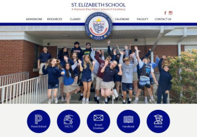St. Elizabeth School St. Elizabeth School
