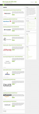 My Premier Credit Card Bill Pay Online My Premier Credit Card Bill Pay Online