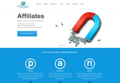 CPAFULL: Internet Marketing Affiliate Program CPAFULL: Internet Marketing Affiliate Program