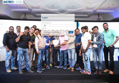 Welcome to Luxottica Intranet Welcome to Luxottica Intranet
