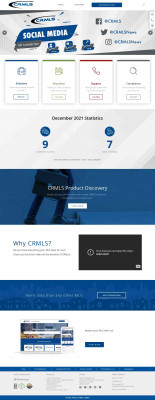 MRMLS Central Site MRMLS Central Site