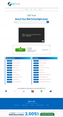 Www Queenslibrary Org Portal - Find Official Portal - CEE-Trust Www Queenslibrary Org Portal - Find Official Portal - CEE-Trust