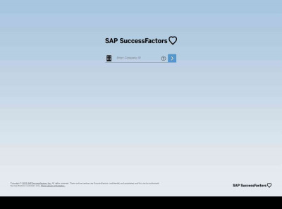 Online-Training - Success Factors Success Factors Online-Training - Success Factors Success Factors
