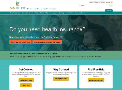 Multi-Factor Authentication - MNsure Multi-Factor Authentication - MNsure