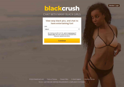 Member Login - BlackCrush Member Login - BlackCrush