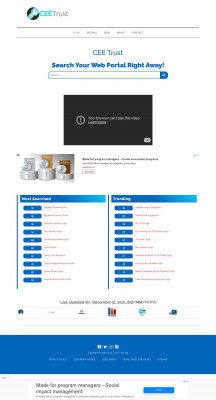 Black Crush Sign In - Find Official Portal - CEE-Trust Black Crush Sign In - Find Official Portal - CEE-Trust