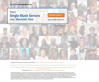 Login - SeniorBlackPeopleMeet Login - SeniorBlackPeopleMeet