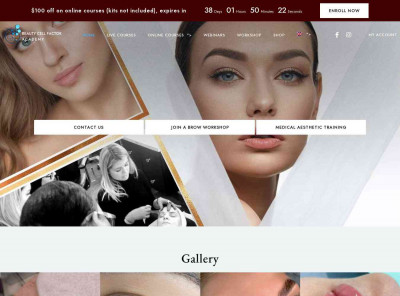 How to Log In To Your Paid Online Course - Beauty Cell Factor How to Log In To Your Paid Online Course - Beauty Cell Factor