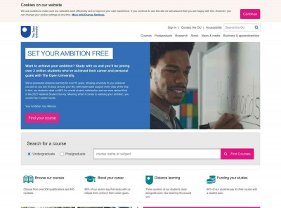 3 Two-factor authentication - OpenLearn - Open University 3 Two-factor authentication - OpenLearn - Open University