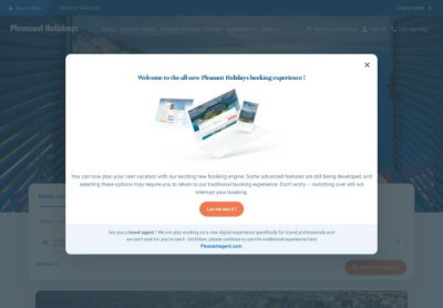 PleasantAgent.com Log-in PleasantAgent.com Log-in