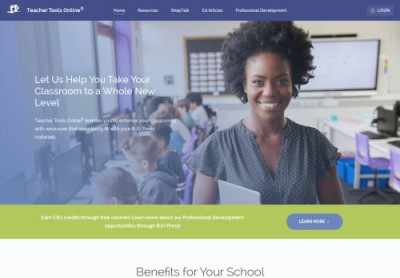 Account Login - Teacher Tools Online® Account Login - Teacher Tools Online®