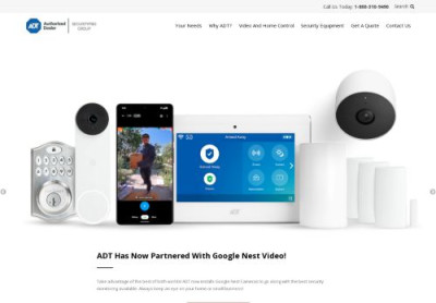 How-To Set Up myADT.com for ADT Pulse and Standard ... How-To Set Up myADT.com for ADT Pulse and Standard ...