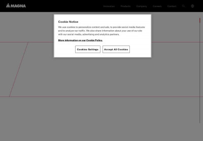 For Employees - Magna International For Employees - Magna International