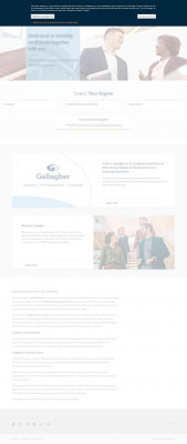Employee Benefits Consulting - Gallagher Insurance Employee Benefits Consulting - Gallagher Insurance