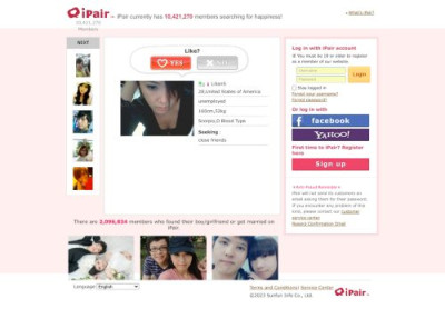 https://www.i-pair.com/ https://www.i-pair.com/