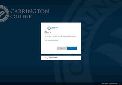 Log In to Canvas - Instructure Log In to Canvas - Instructure
