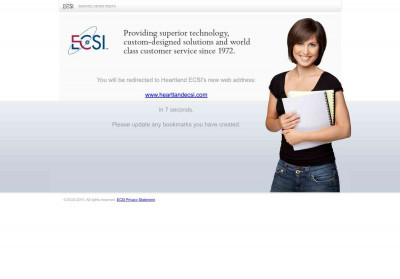 Make a Payment - ECSI Make a Payment - ECSI