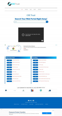 Carrington Student Portal - Find Official Portal - CEE-Trust Carrington Student Portal - Find Official Portal - CEE-Trust