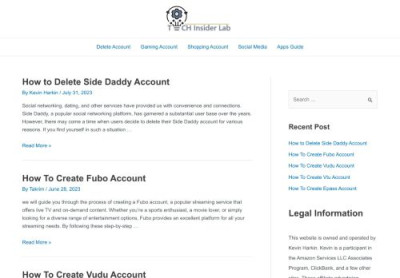 How To Create Pof Account - Tech Insider Lab How To Create Pof Account - Tech Insider Lab