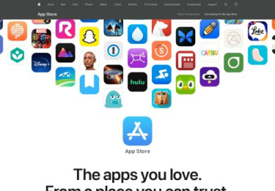 Duffy's MVP on the App Store Duffy's MVP on the App Store
