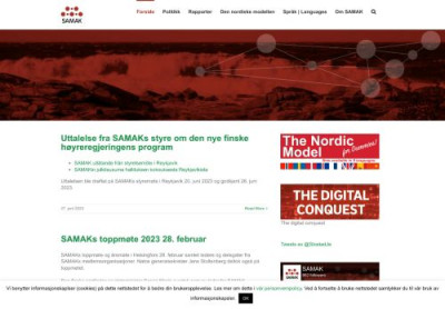 Ett progressivt grepp om digital teknik - samak.info Ett progressivt grepp om digital teknik - samak.info