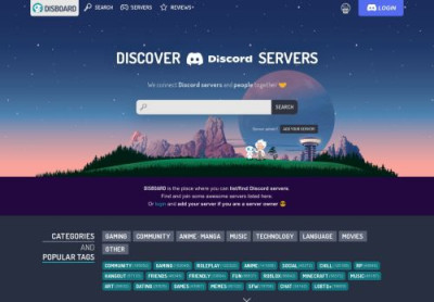 Discord servers tagged with nsfw Discord servers tagged with nsfw