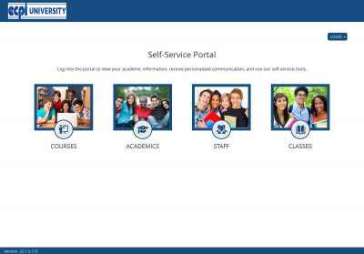 Login to Student Portal Login to Student Portal