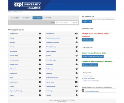 Library Tutorials for In-Seat Students: VitalSource - LibGuides ... Library Tutorials for In-Seat Students: VitalSource - LibGuides ...