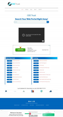 Myinfo Rubytuesday Com Login - Find Official Portal - CEE-Trust Myinfo Rubytuesday Com Login - Find Official Portal - CEE-Trust