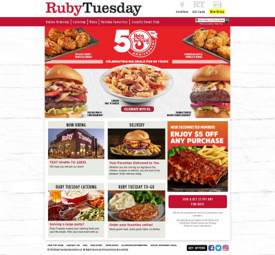 So Connected - Ruby Tuesda So Connected - Ruby Tuesda