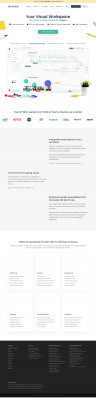 Ruby Tuesday MyInfo Site Map | Creately Ruby Tuesday MyInfo Site Map | Creately