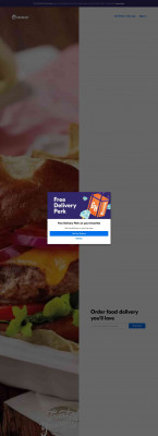 Ruby Tuesday Delivery Menu - Rockledge - Grubhub Ruby Tuesday Delivery Menu - Rockledge - Grubhub