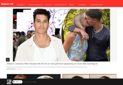 Want to apply for Gogglebox? This is how - Heat magazine Want to apply for Gogglebox? This is how - Heat magazine